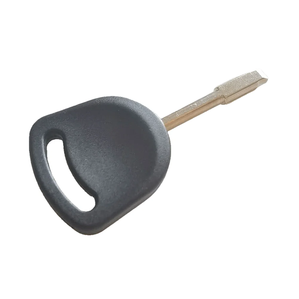 Non-Transponder Key Shell For Ford Focus Mondeo KA Jaguar XJ8 Transit Connect Fob Blank Blade Case Uncut FO21 Blade Normal Key