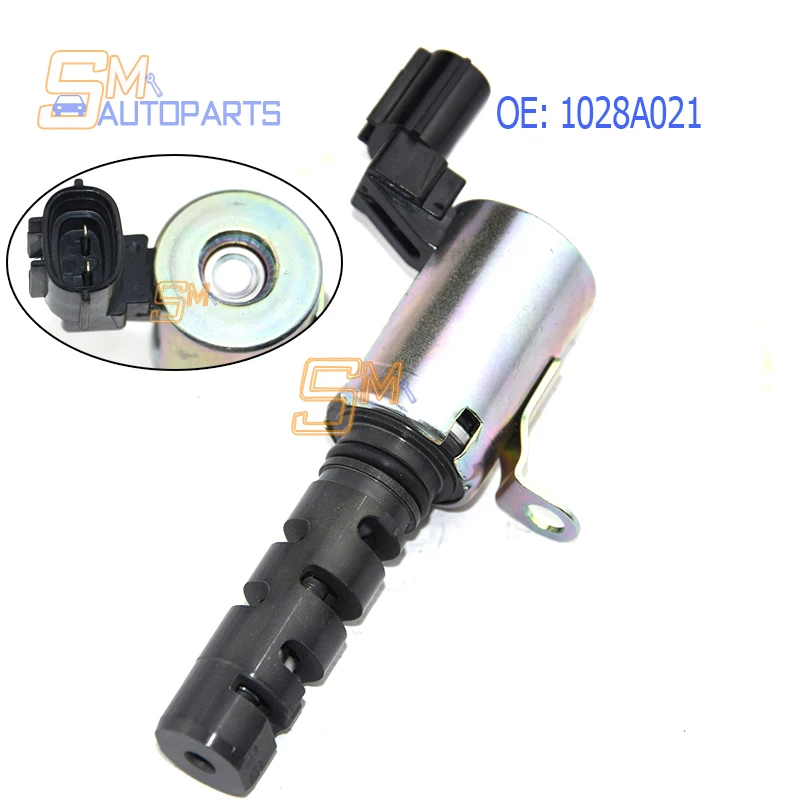 

1028A021 New Engine Variable Timing Solenoid Valve for Mitsubishi Lancer Outlander