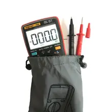 Palm-size True RMS Digital Multimeter #5