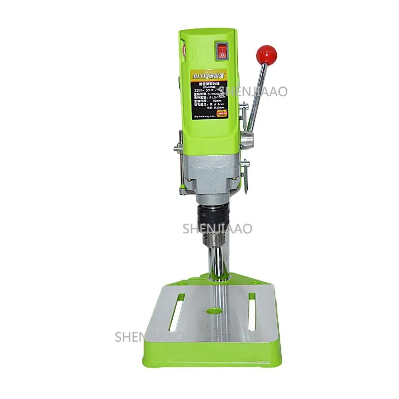 BG-5156E مثقاب صغير 710 وات قوة عالية عالية الدقة لتقوم بها بنفسك معالجة مقاعد البدلاء الحفر المحمولة مقاعد البدلاء #6