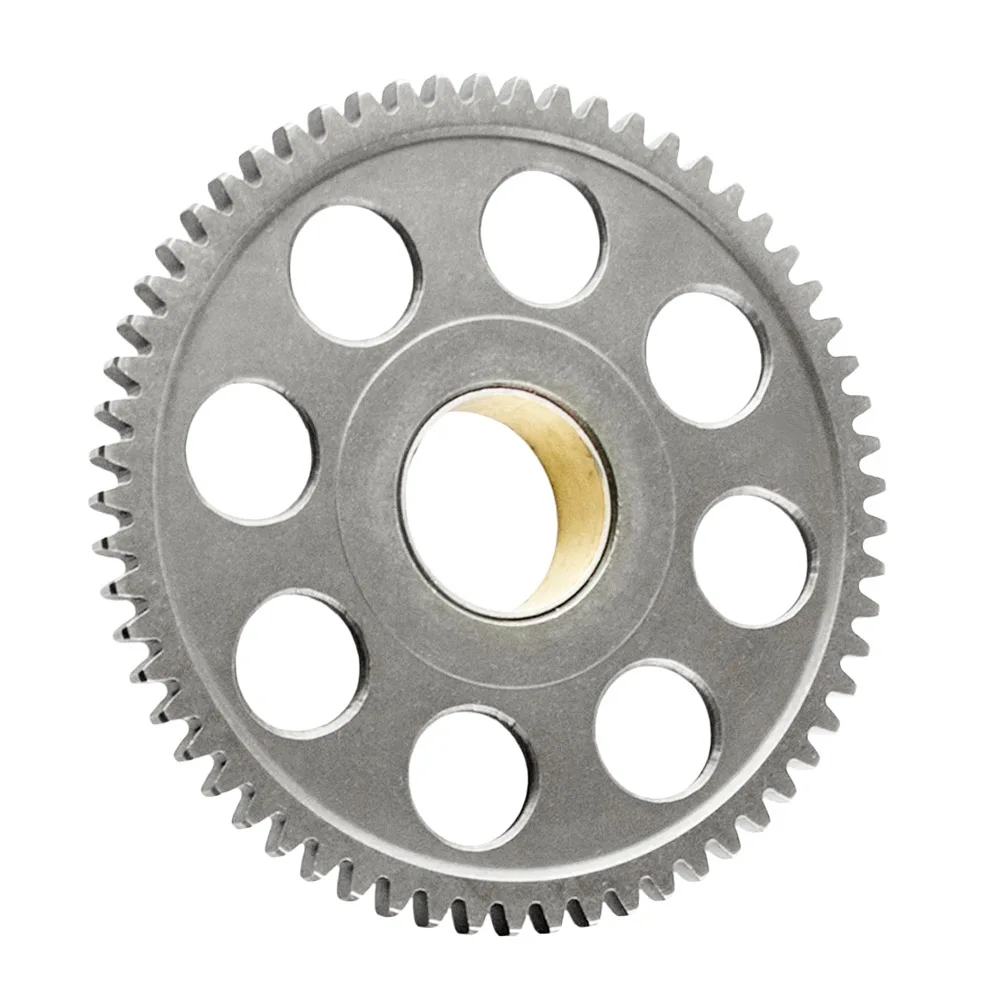 Motorbike Motorcycle Accessories Starter Clutch Gear For BMW F650 F650ST 650 For Aprilia Pegaso 650 GA650