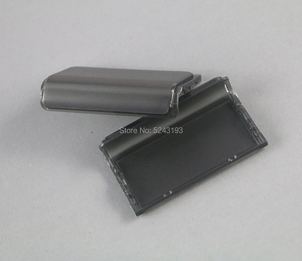 مجموعة لوحة اللمس للبلاي ستيشن ، دوال شوك 4 3.0 4.0 ، وحدة لمس لاسلكية ، 60 قطعة ، JDS 030 ، JDS 040