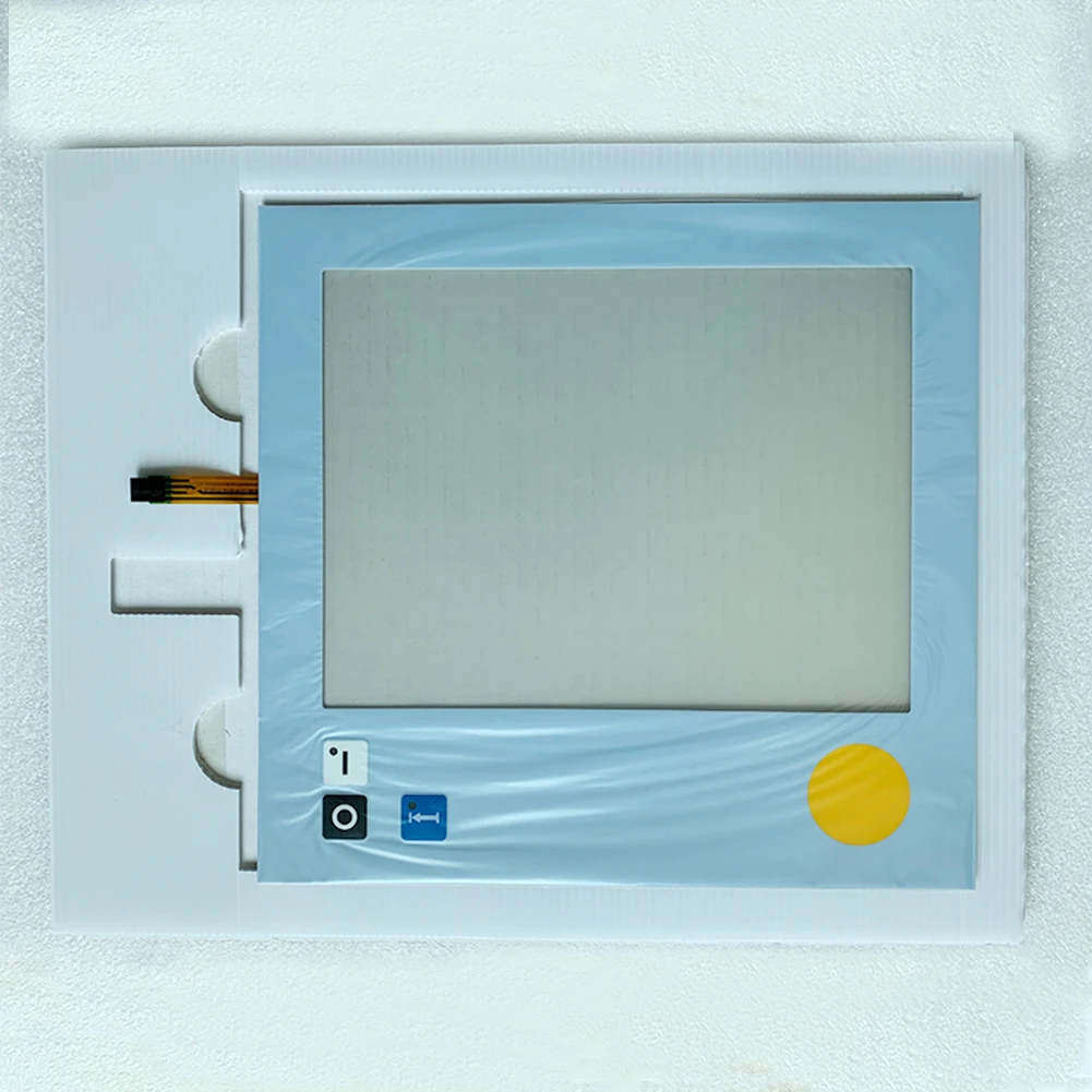 

New Protective Film + Touch Screen for TOUCHTRONIC A280104 REV.F MD011116