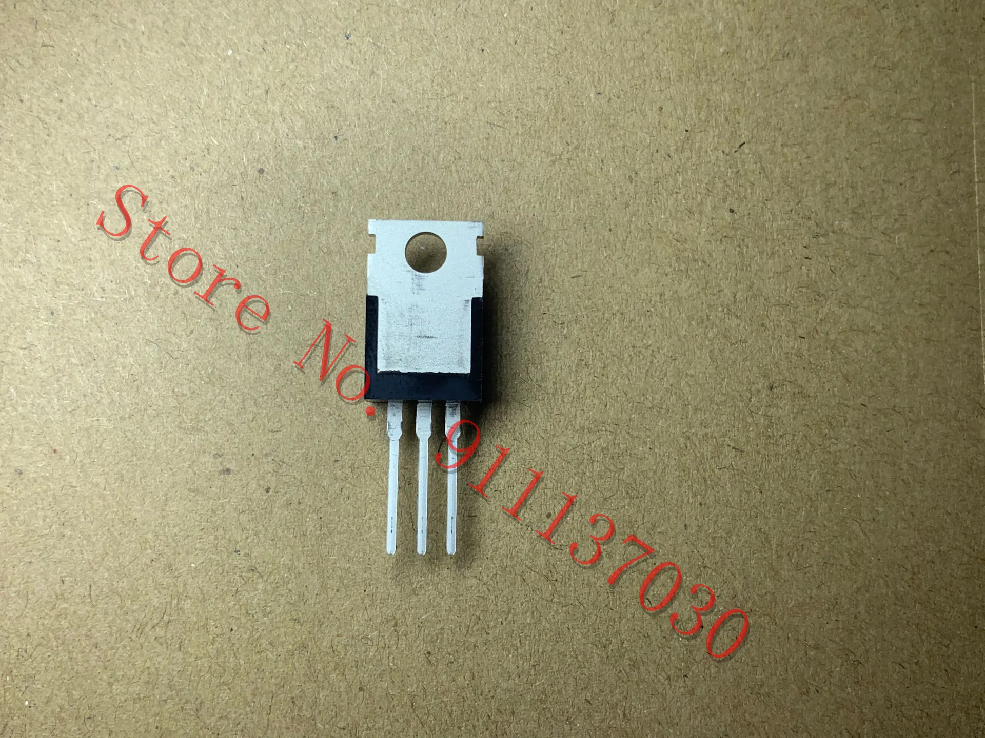 IRFB7430 IRFB7430PBF TO220, 1PC