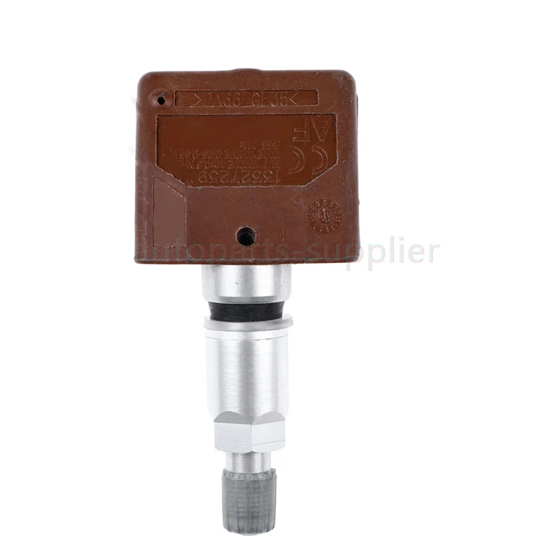 New 13327259 TPMS Tire Pressure Sensor 433MHZ For Opel Mokka Astra Corsa Zafira Insignia Adam