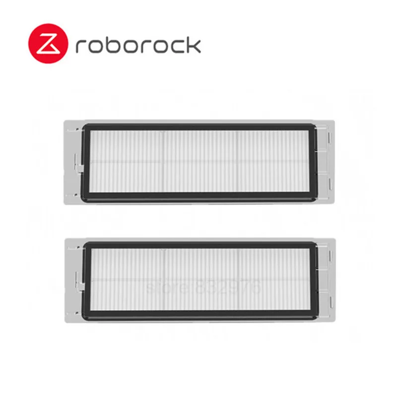 

2023 latest filter for roborock S50 S51 S52 S53 S54 S55 S5 S5MAX S6 S6PURE S6MAXV XIAOWA E2 E3 E4 brand accessories