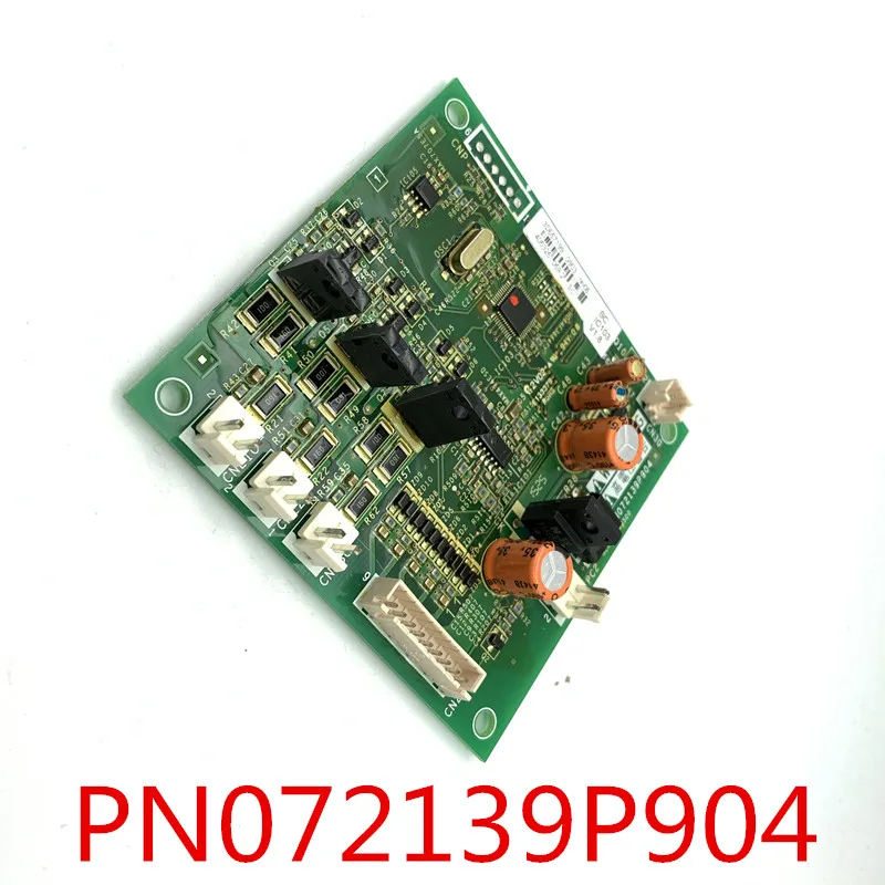 PN072139P904 inverter ATV61 and ATV71 charging board start board rectifier trigger board