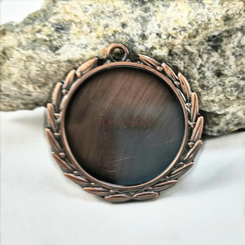 Medal w rzucaniu metalem Spotkanie sportowe Sport Koszykówka Gra w piłkę nożną Szkoła Fabryka Medal sportowy 2021