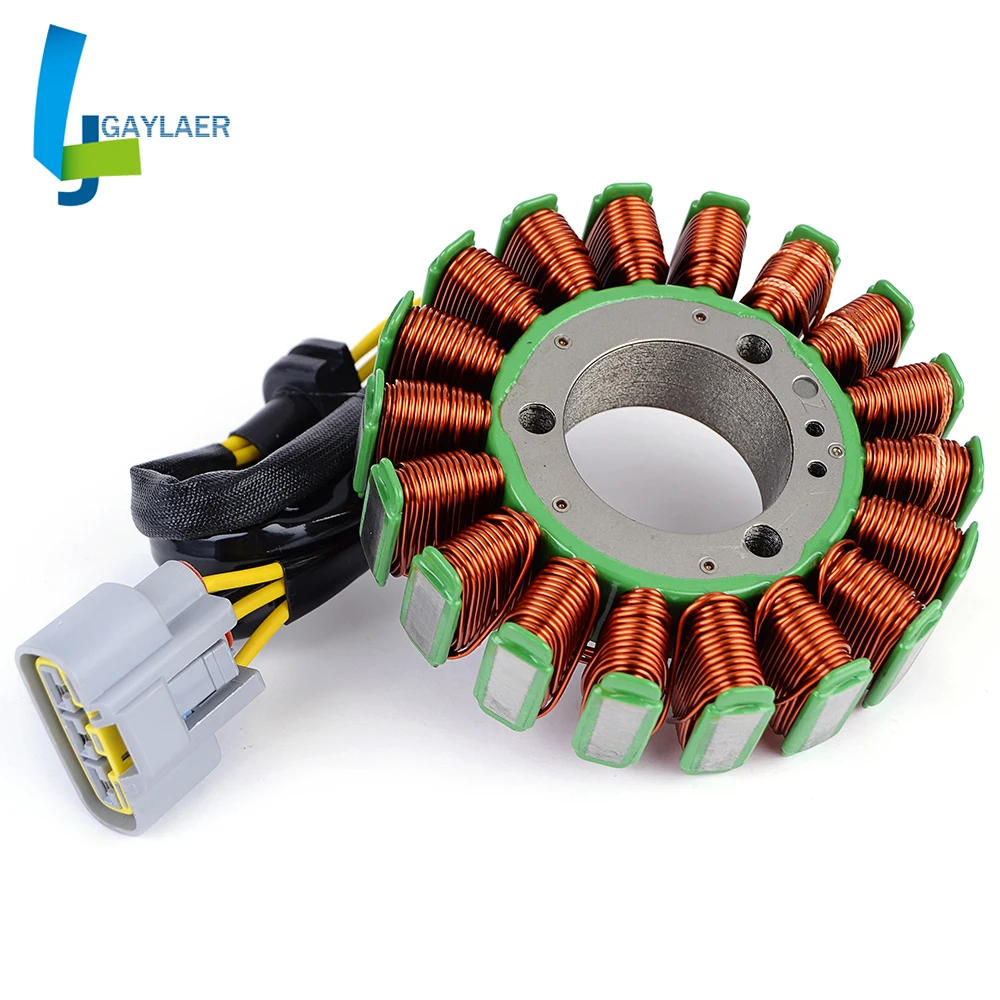 

Motorcycle Generator Stator Coil Comp for Sea-doo Spark 2014-2017