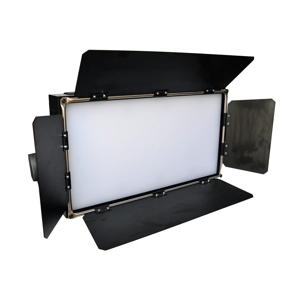 150W White Led Panel Light Acrylic Cover Silent Light 360x0.5W CW WW White Leds 90V-240V LED Projector Light Beam 170 Degree