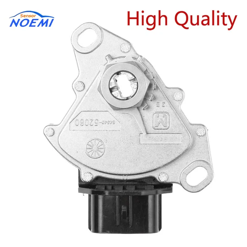 

YAOPEI 84540-52080 Neutral Safety Switch For Toyota 2008-2013 YARIS SCION 8454052080