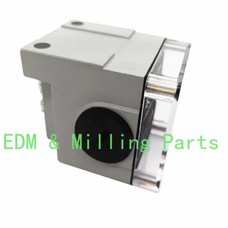 

CNC Wire Cut EDM Parts JW2-11Z/3 Triple Travel Switch 220V Limit Combination 51x55x68mm