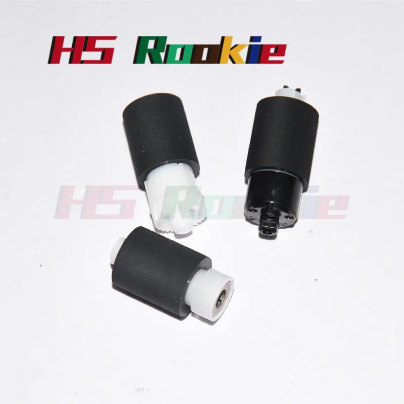 1sets 2F906230 2F909171 2HN06080 pickup roller kit For Kyocera  Fs6025 FS6030 TASKalfa 255 TA 305 3050 FS4100 FS4200