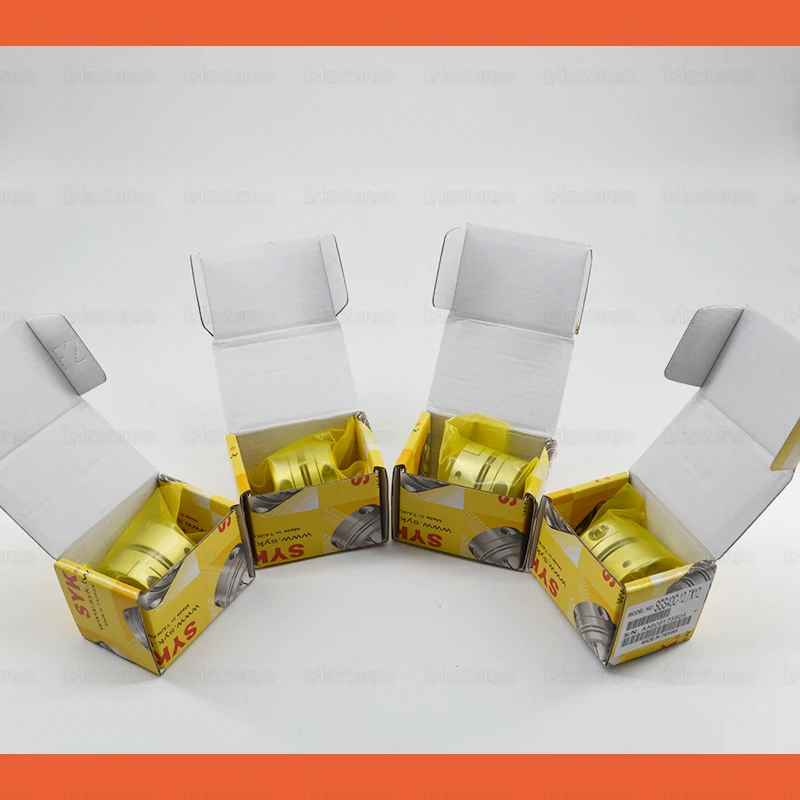 SYK SGL-C 27-65mm alliage d'aluminium de haute précision plus long arbre fixable couplage pince Type HIWIN TBI vis à billes servomoteur Couple