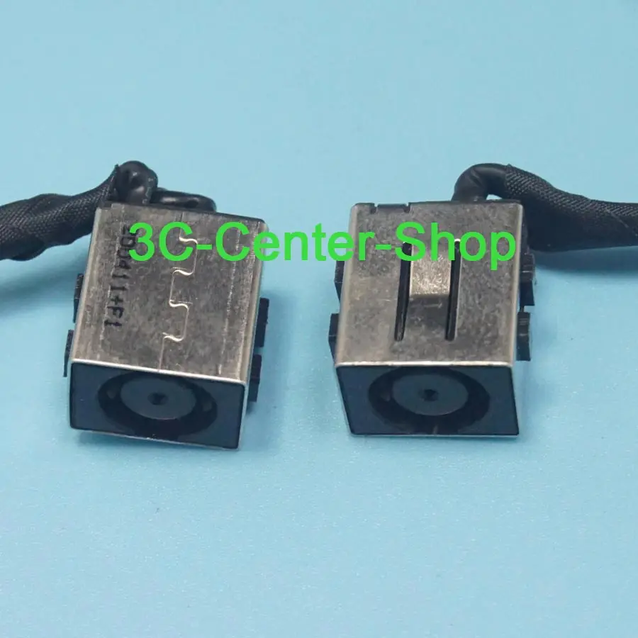 1 PCS DC Jack Connector For Dell Latitude E7240 E7250 dc jack DC Power Jack Socket Plug Cable