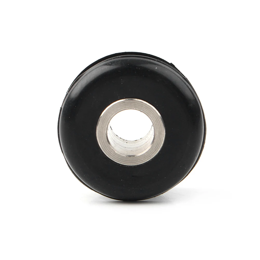 Motorcycle Gas Tank Mounts Rubber Grommets For Harley Softail FXWG 11447 & 5775 6Pcs/Set