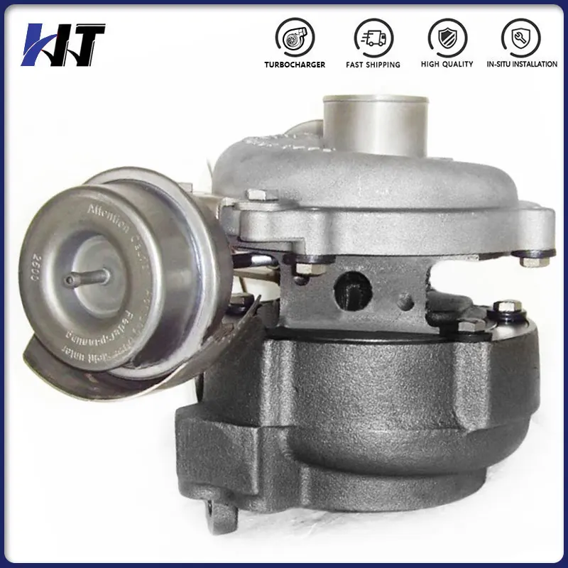 

Turbo KP39 54399700027 54399700002 54399980027 8200360800 7701476183 For Renault Kangoo II Megane II Scenic II Modus 1.5L Engine