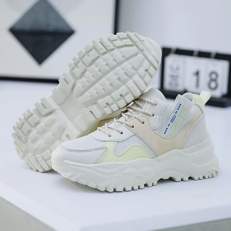 New Women Shoes Male Sneakers Casual Running Shoes Couple Fitness Shoes Athletic Sport Jogging Walking Shoe Zapatillas De Deport