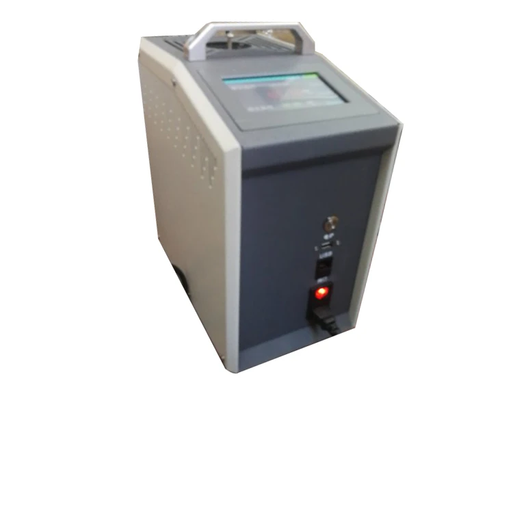 Temperature thermometer calibration instrument/ Dry body temperature calibrator equipment SK-MS2-20L