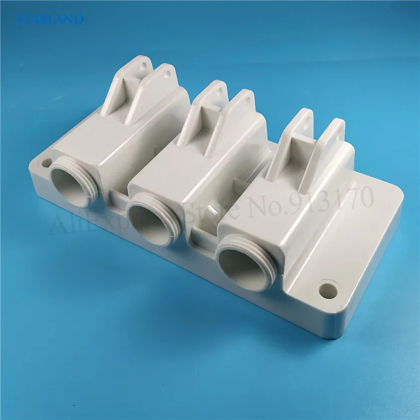 1 Set Front Panel D… - image