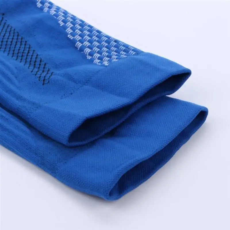 2/3/4 Pairs Running Men Compression Socks Fit Varicose Veins Football Soccer Stockings 30 Mmhg Atheletic Men Women Sports Socks