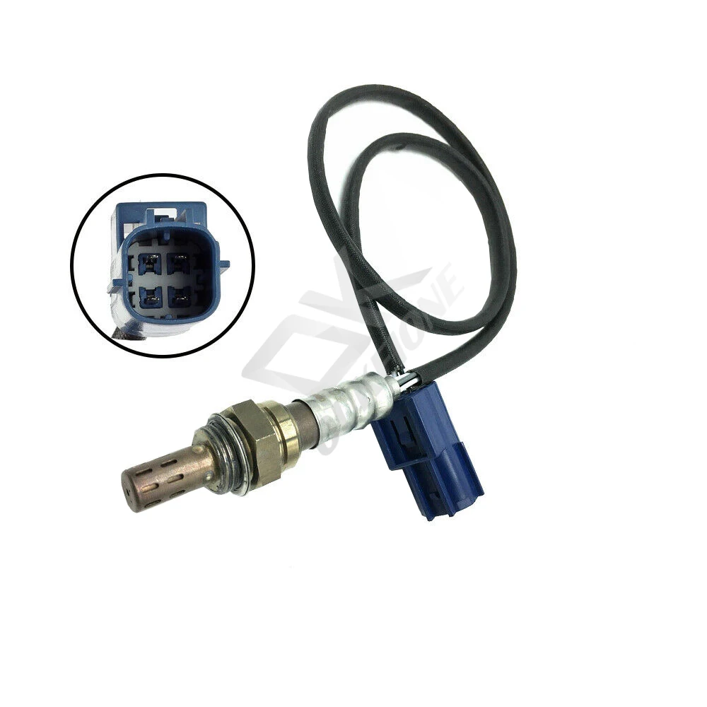 234-4312 234-4313 O2 Oxygen Sensor for 2003-2006 Infiniti FX35 G35 3.5L 2012 -2019 Nissan NV1500 2500 3500 4.0L Downstream Right