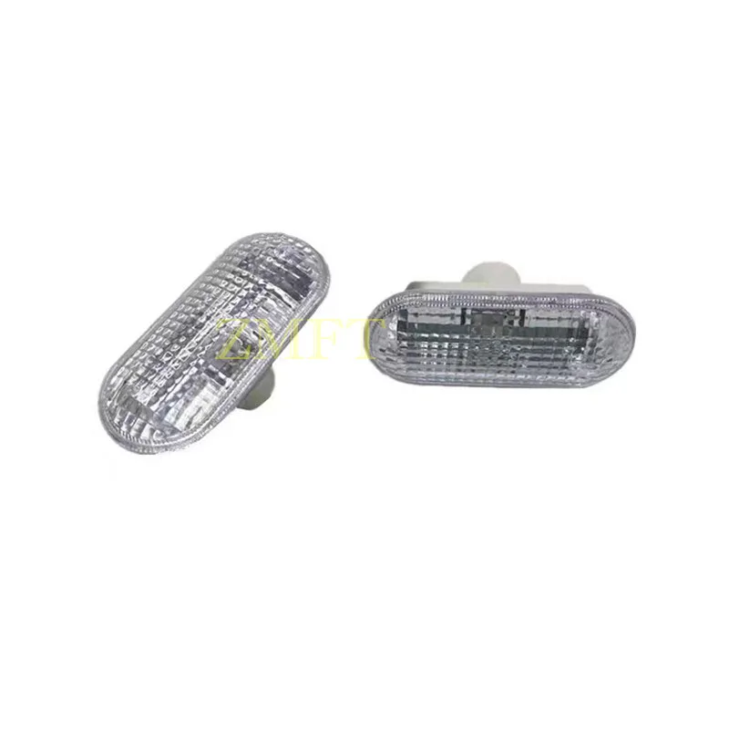 Car Benekar Fender Side Lights For Ford Focus 2 2005 2006 2007 2008 Turn Signal Lamp