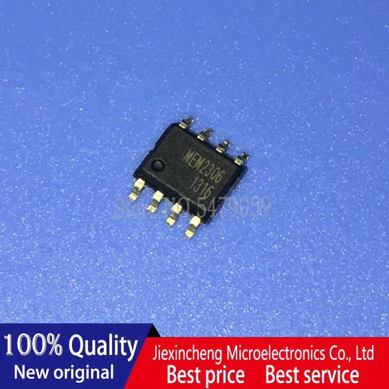 MEM2306SG MEM2306 ME4057ASPG 4057A ME4057A MEM2306SG MEM2306 MEM2309SG MEM2309 SOP8 Neue original