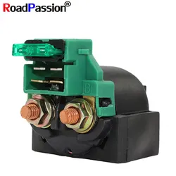 Motorcycle Starter Relay Solenoid For KAWASAKI EL250 ELIMINATOR 250 EN500 500R VN1500 VN800 VULCAN 800 ZX1000 ZX-10 ZX-11 NINJA