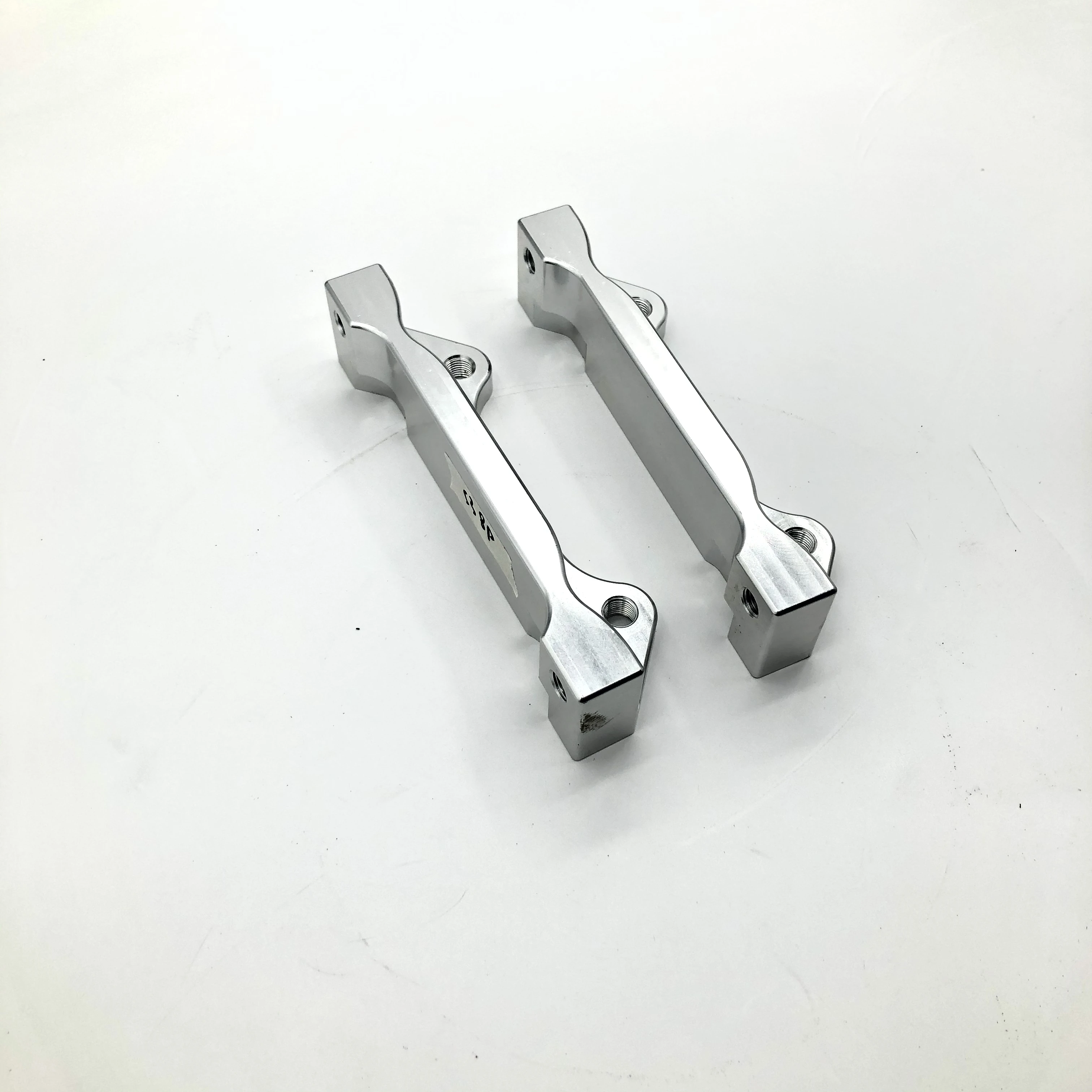 Jekit Aluminum Adapter Fit For Various Sizes Brake Disc