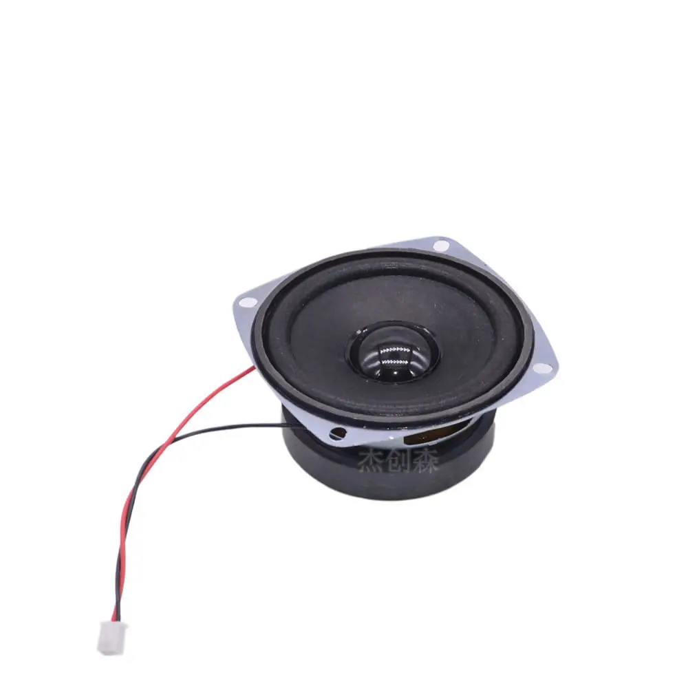 Speaker 3 inch 78mm 4 ohm 20W full frequency external magnetic mini speaker computer small speaker speaker