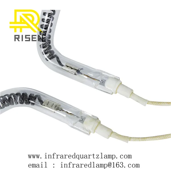 

Efficient Infrared Heater Parts Industrial Lamp