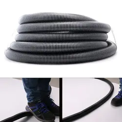 32mm Flexible Hose Extender Extension Tube Soft Pipe for Vacuum Cleaner Accessories Universal Household Tool