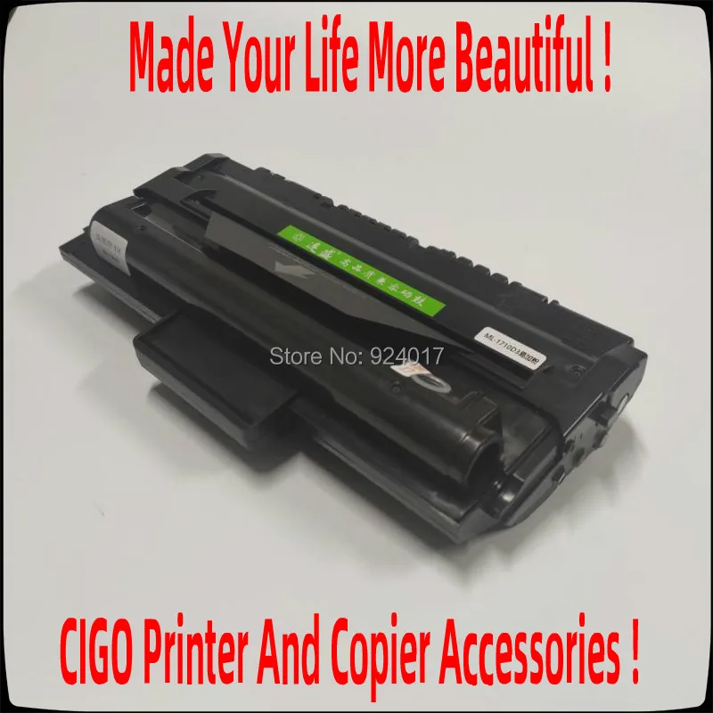 For Samsung SCX-4100D3 ML-1710D3 Toner Cartridge,SCX-4100 SCX-4150 ML-1710 SF-560 SF-565 SCX 4100 ML 1710 1520 Printer Toner