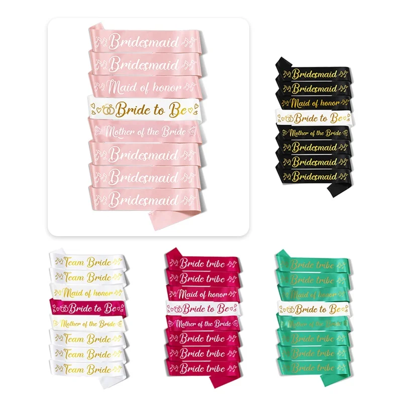 Set Of 8 Or 6 Pcs B…