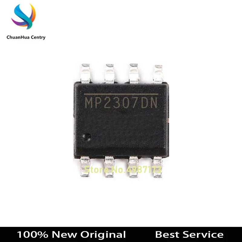 

10 Pcs/Lot MP2307DN-LF-Z SOP8 100% New Original In Stock