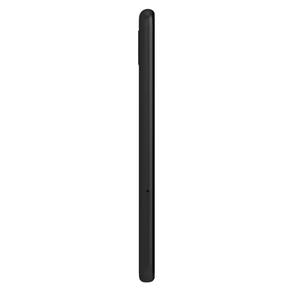 Google Pixel 4a mobiele telefoon Pixel4a Smartphone 128GB Rom 5.81" NFC Octa Core Vingerafdruk 4G Originele ontgrendelde 4a mobiele telefoon