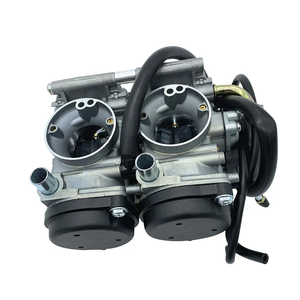 Motorcycle Carburetor 4X4 Carb for 2001-2005 Yamaha Raptor 660 660R Yfm660 Yfm 660R Motocross Accessories ATV