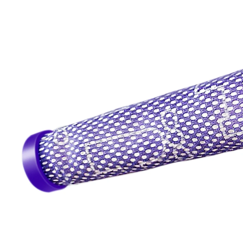 Kompatibel für dyson v6 v7 v8 Absolutstab-Vakuum teil 1303052-01 und 2000-01 Hepa-Vorfilter-Ersatz reiniger zubehör