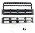48 Port(2U)