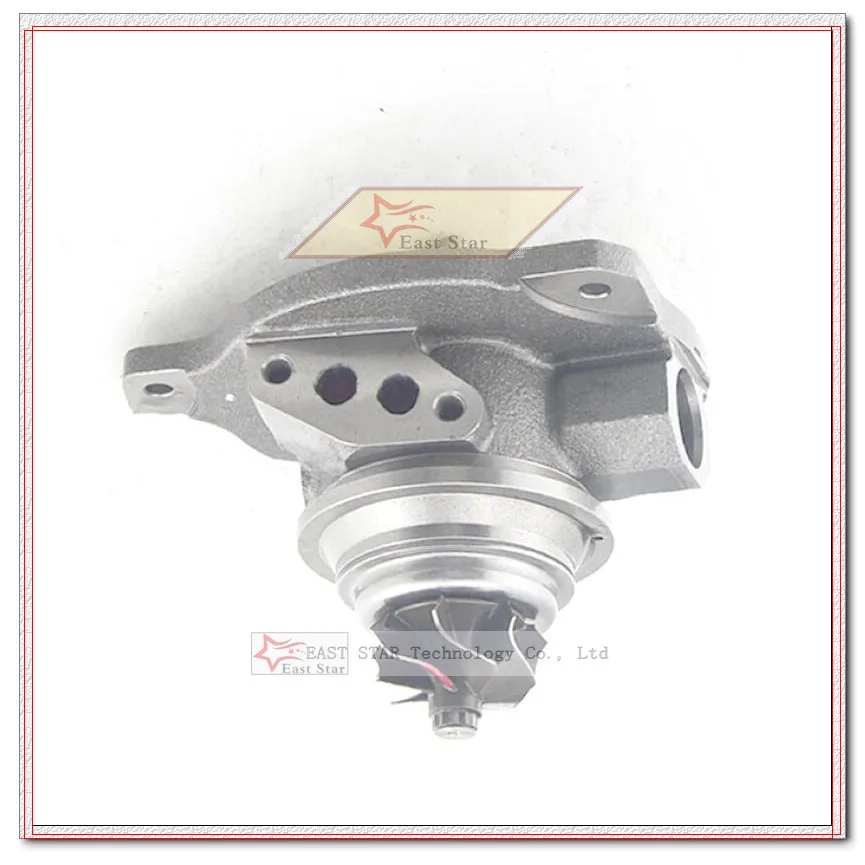 Turbo Cartridge CHRA Core 0608100056 03F145701F 03F145701G For Audi A1 For Skoda Yeti Octavia Fabia V-W Polo 1.2 TSI CBZA CBZB