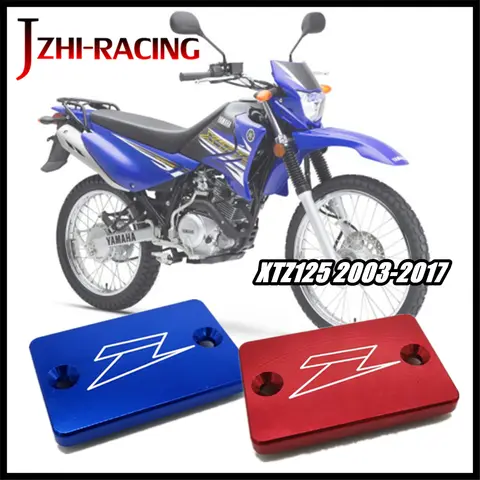 top 10 best sales एक्सटीजेड 125 यामाहा - №8