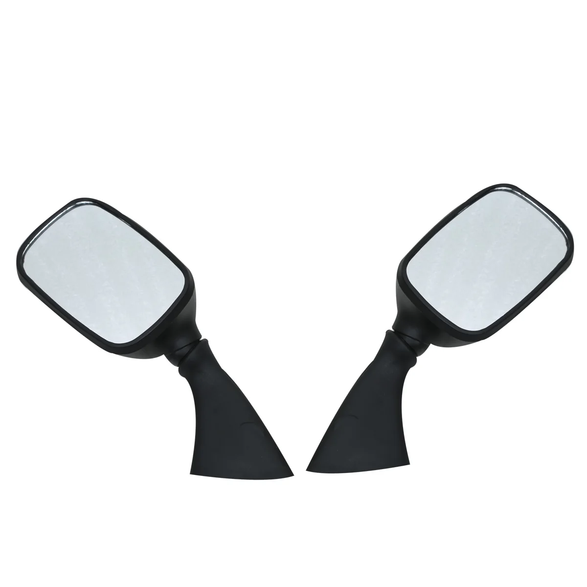 Motorcycle Mirrors For Suzuki Hayabusa GSX1300R 1999-2020 GSX-R1000 2001-2002 GSX-R 600/750 2001-2003