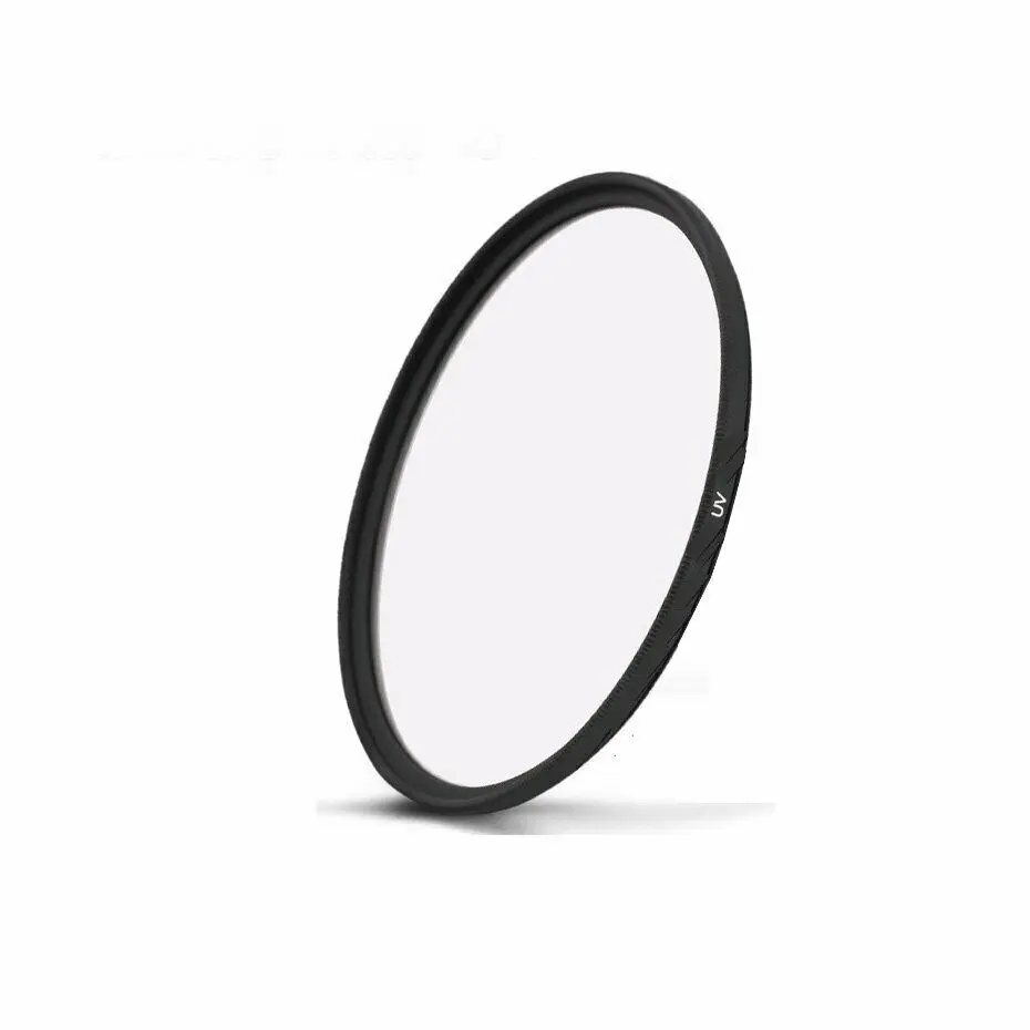 Lens UVLens  Filter 25mm 25.5mm 27mm 28mm 30mm 30.5mm 34mm 35.5mm 39mm For canon sony nikon Pentax Fujifilm  Camera Accessories