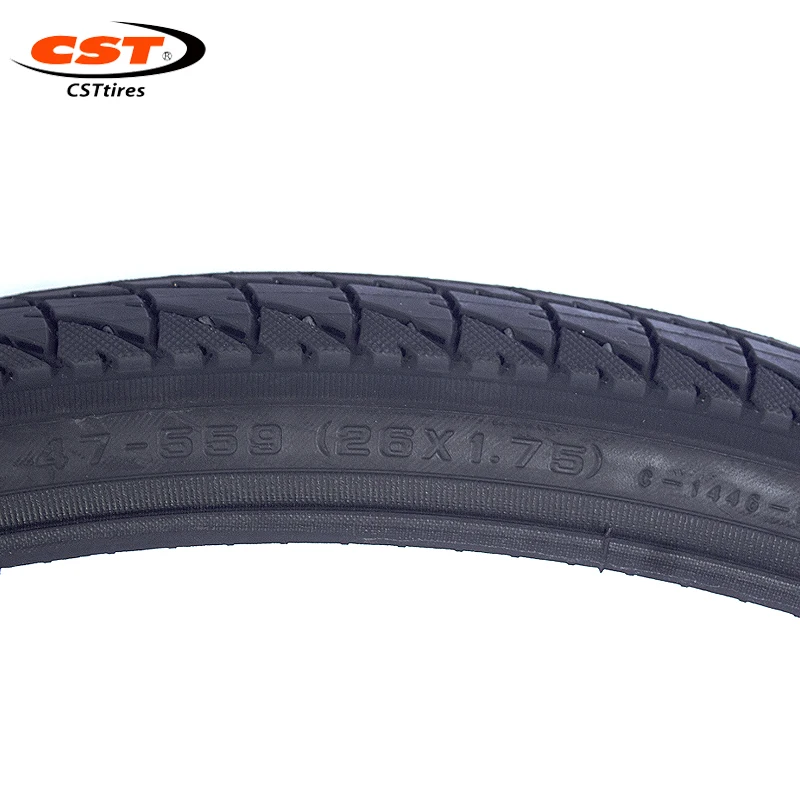 CST mountain bike tires C1446 Bicycle Accessories 16/26 inches 16*1.75 26*1.75 Antiskid wear resistant bicycle tire