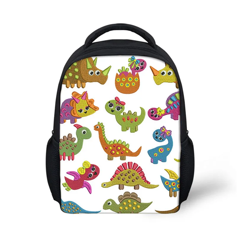 Schoolbag for Kids School Backpacks with Cartoon Dinosaur for Boys Girls Birthday Gift New Hot Travel Bookbag Tyrannosaurus