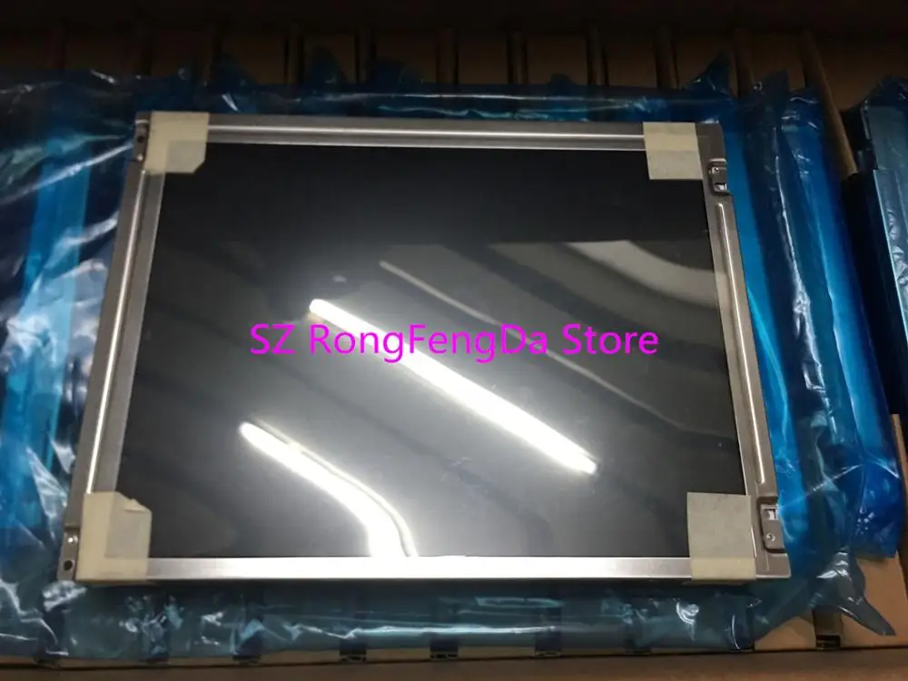 G104SN05 V.0 G104SN05 V0 G104SN05V0 10.4 Inch 800*600 Lcd-scherm Voor Industriële Apparatuur