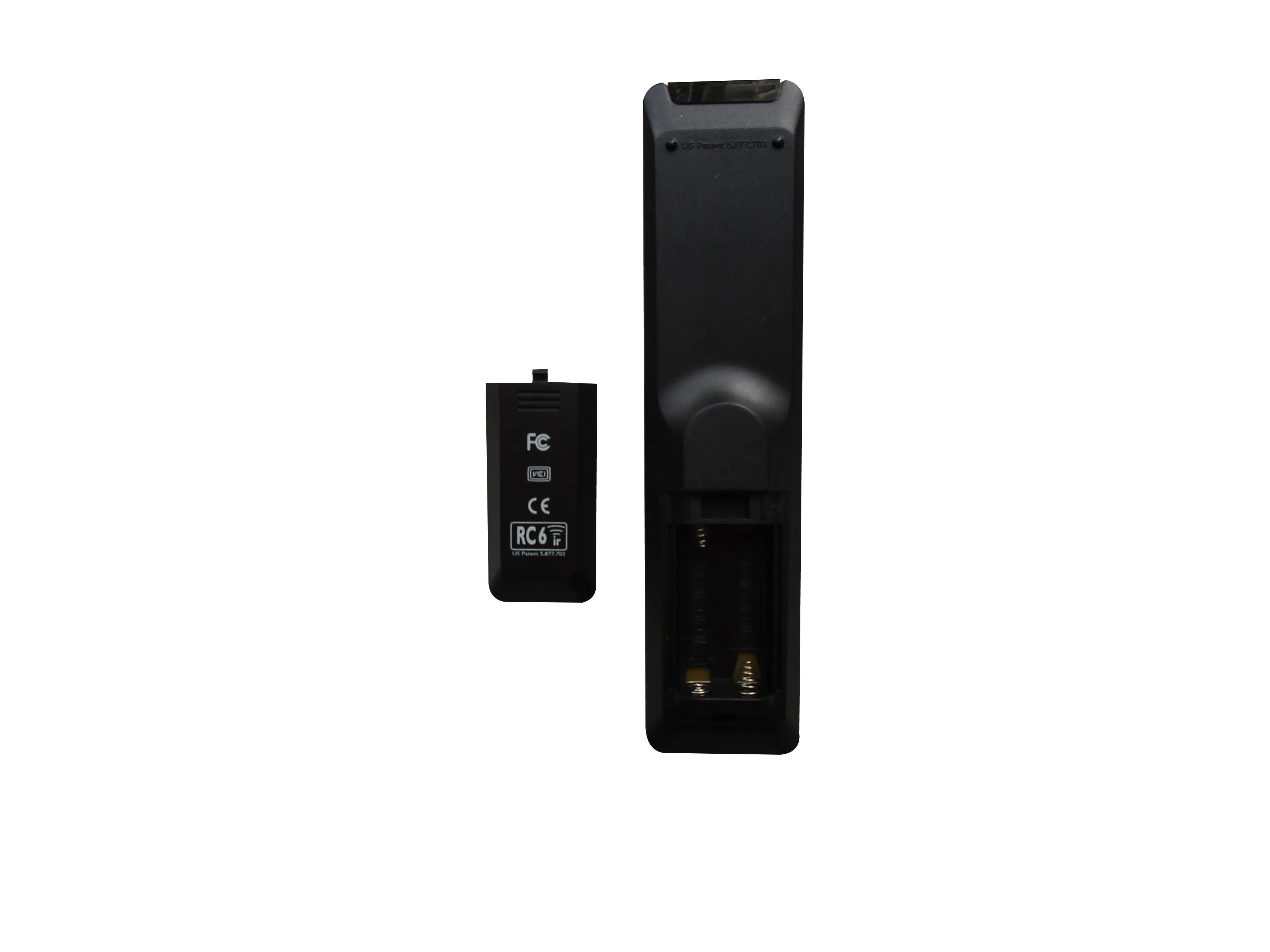 Repalced Remote Control For HP Hewlett-Packard MCE Media Center IR RC6 RC1314401/00 WINDOWS