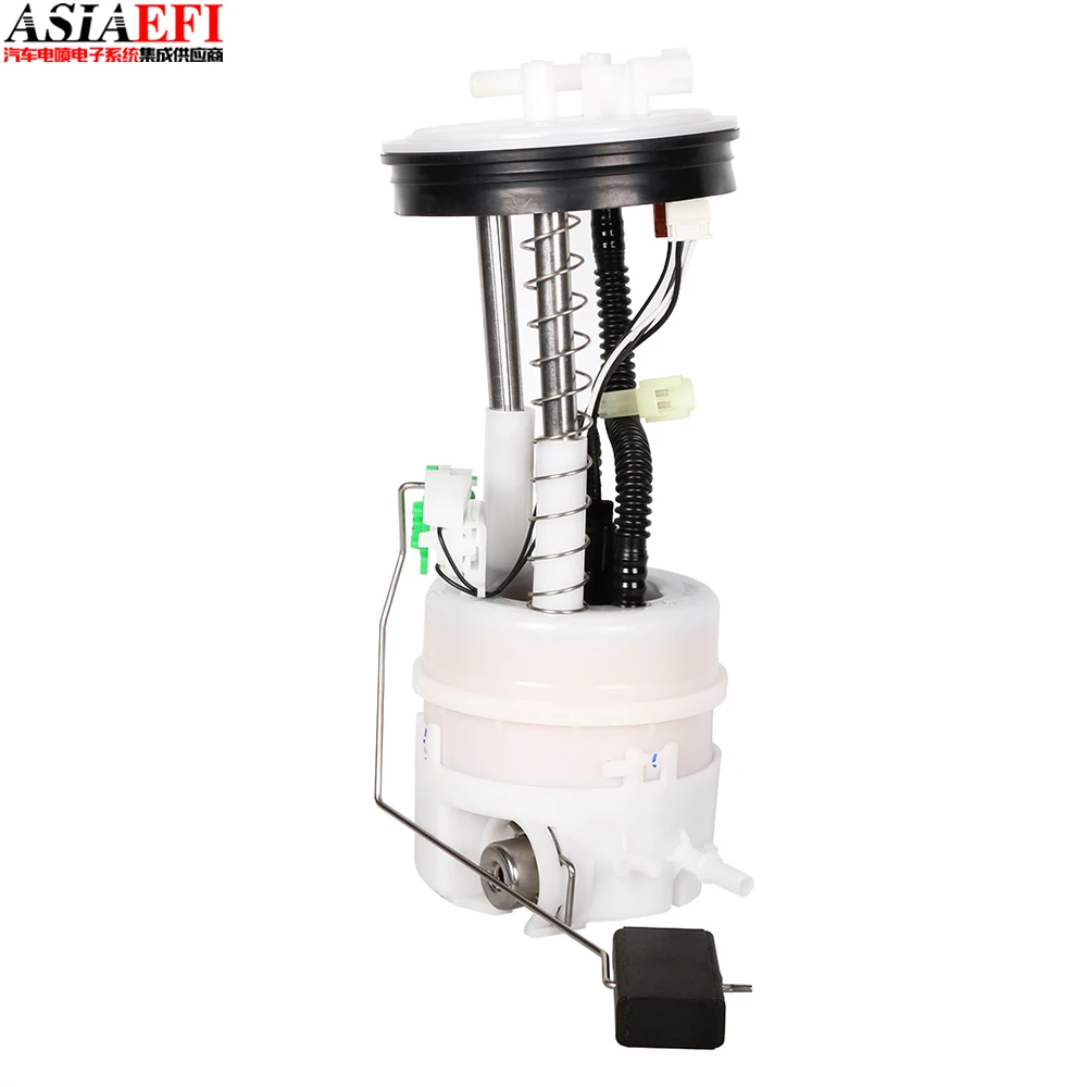 High quality new Fuel Pump Assembly OEM 17040-JD02A For Nissan Qashqai 4WD 2.0L 17040JD02A