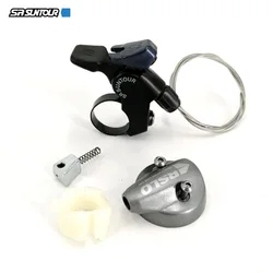 SUNTOUR Remote Lockout Handlebar Lever Lock Out Cover Assembly XCM XCR EPICON EPIXON Front Fork Repair Parts